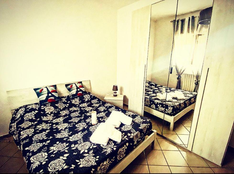 Dimora Dangelo Affitti Brevi-Casa Vacanza- Affittacamere Brindisi Eksteriør billede
